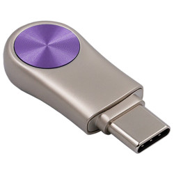 Pamięć Flash GOODRAM UDT Type-C reklamowy pendrive