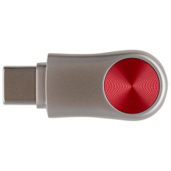 GOODRAM UDT Type-C advertising Flash Drive