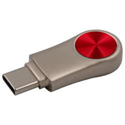 GOODRAM UDT Type-C advertising Flash Drive