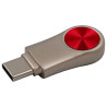 GOODRAM UDT Type-C advertising Flash Drive