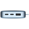 FRESH 'N REBEL 18000 MAH PD 20W Power Bank with colorful logo print