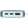 FRESH 'N REBEL 18000 MAH PD 20W Power Bank with colorful logo print