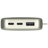 FRESH 'N REBEL 18000 MAH PD 20W Power Bank with colorful logo print