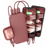FRESH 'N REBEL 18000 MAH PD 20W Power Bank with colorful logo print
