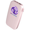 FRESH 'N REBEL 18000 MAH PD 20W Power Bank with colorful logo print