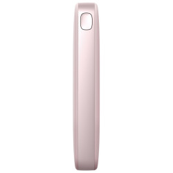 FRESH 'N REBEL 18000 MAH PD 20W Power Bank with colorful logo print
