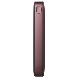 FRESH 'N REBEL 18000 MAH PD 20W Power Bank with colorful logo print