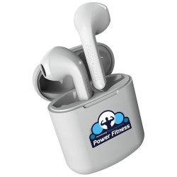 FRESH 'N REBEL TWINS 1 Wireless Earbuds with Your logo print