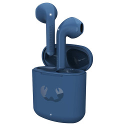 Słuchawki Bezprzewodowe Douszne FRESH 'N REBEL TWINS CORE with print