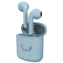 FRESH 'N REBEL TWINS CORE Wireless Earbuds with full color print