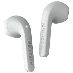 FRESH 'N REBEL TWINS CORE Wireless Earbuds with full color print