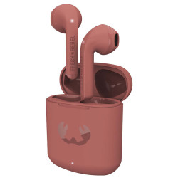 Słuchawki Bezprzewodowe Douszne FRESH 'N REBEL TWINS CORE with print