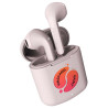FRESH 'N REBEL TWINS CORE Wireless Earbuds with full color print
