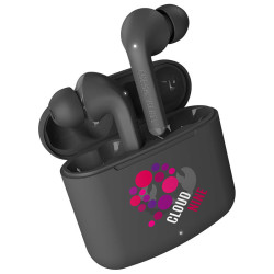 FRESH 'N REBEL TWINS FUSE Wireless Earbuds promotional headphones