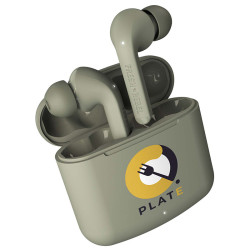 FRESH 'N REBEL TWINS FUSE Wireless Earbuds promotional headphones