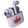 FRESH 'N REBEL TWINS FUSE Wireless Earbuds promotional headphones