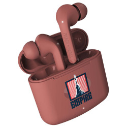 FRESH 'N REBEL TWINS FUSE Wireless Earbuds promotional headphones