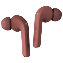 FRESH 'N REBEL TWINS FUSE Wireless Earbuds promotional headphones