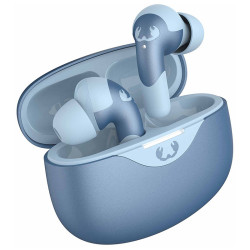 Słuchawki Bezprzewodowe Douszne FRESH 'N REBEL TWINS ACE z nadrukiem