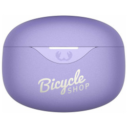 Słuchawki Bezprzewodowe Douszne FRESH 'N REBEL TWINS ACE z nadrukiem