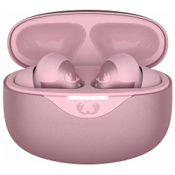 Słuchawki Bezprzewodowe Douszne FRESH 'N REBEL TWINS ACE z nadrukiem