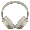 FRESH 'N REBEL CLAM FUSE Wireless Over-Ear Headphones with sticker