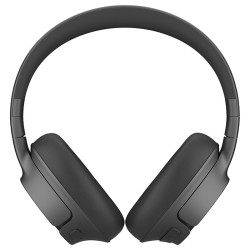 FRESH 'N REBEL CLAM FUSE Wireless Over-Ear Headphones with sticker