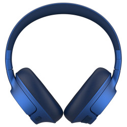 FRESH 'N REBEL CLAM FUSE Wireless Over-Ear Headphones with sticker