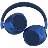FRESH 'N REBEL CLAM FUSE Wireless Over-Ear Headphones with sticker