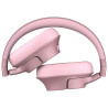 FRESH 'N REBEL CLAM FUSE Wireless Over-Ear Headphones with sticker