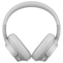 FRESH 'N REBEL CLAM FUSE Wireless Over-Ear Headphones with sticker