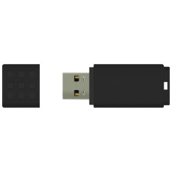 GOODRAM UME Flash Drive plastic with full color logo print
