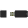 GOODRAM UME Flash Drive plastic with full color logo print