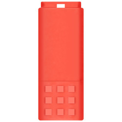 GOODRAM UME Flash Drive plastic with full color logo print