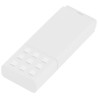 GOODRAM UME Flash Drive plastic with full color logo print