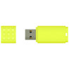 GOODRAM UME Flash Drive plastic with full color logo print