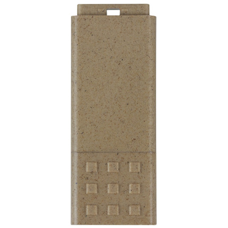 Eko Pamięć Flash GOODRAM UME ECO FRIENDLY z nadrukiem logo