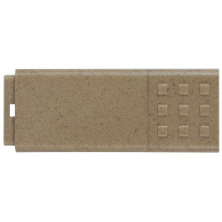 Eko Pamięć Flash GOODRAM UME ECO FRIENDLY z nadrukiem logo