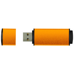 GOODRAM UEG Plastic - Metal Flash Drive with engraving