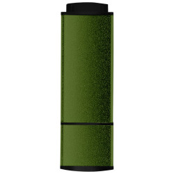 GOODRAM UEG Plastic - Metal Flash Drive with engraving