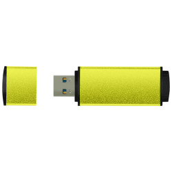 GOODRAM UEG Plastic - Metal Flash Drive with engraving