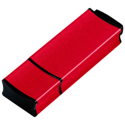 GOODRAM UEG Plastic - Metal Flash Drive with engraving