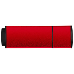 GOODRAM UEG Plastic - Metal Flash Drive with engraving