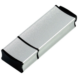 GOODRAM UEG Plastic - Metal Flash Drive with engraving