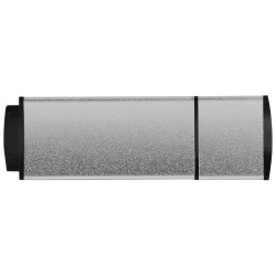 GOODRAM UEG Plastic - Metal Flash Drive with engraving