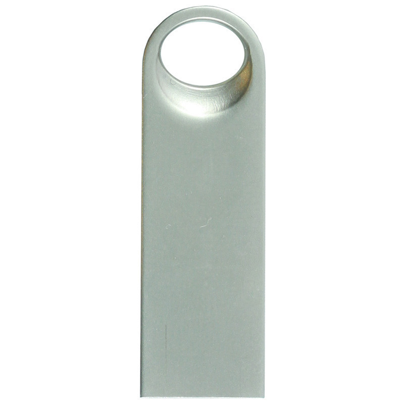 GOODRAM UNO Flash Drive metal pendrive with logo engraving