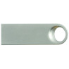 GOODRAM UNO Flash Drive metal pendrive with logo engraving