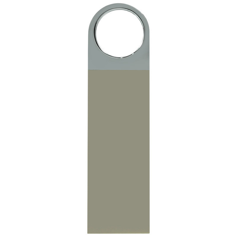 GOODRAM UUN metal Flash Drive with your logo engraved