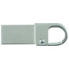GOODRAM UCA Flash Drive metal with a snap hook and Your logo