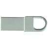 GOODRAM UCA Flash Drive metal with a snap hook and Your logo